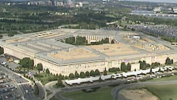 Modern Marvels - S07E05 - The Pentagon