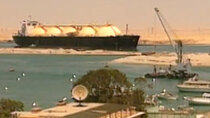 Modern Marvels - Episode 33 - Suez Canal