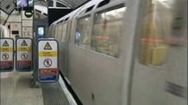 Modern Marvels - Episode 34 - London Underground