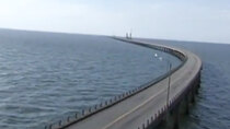 Modern Marvels - Episode 5 - Chesapeake Bay Bridge and Tunnel