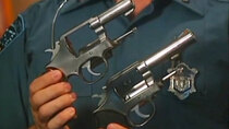 Modern Marvels - Episode 45 - Police Guns