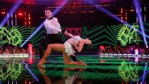 World of Dance - Episode 10 - The Semi-Finals 1