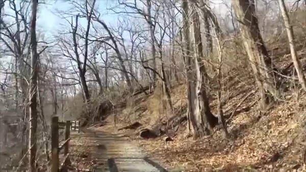 That Chapter - Ep. 27 - Gwynn Falls Leakin Park - Baltimore's Dumping Ground