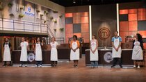 MasterChef (BR) - Episode 6