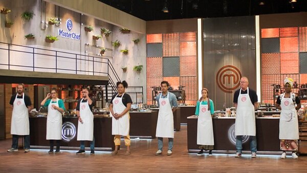 MasterChef (BR) - S07E07 - 