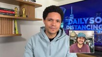 The Daily Show - Episode 147 - Ramy Youssef