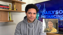 The Daily Show - Episode 149 - Doc Rivers, Steve Ballmer & Keke Palmer