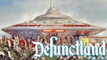 Defunctland - Episode 9 - The History of Freedomland U.S.A.