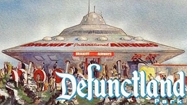 Defunctland - S03E09 - The History of Freedomland U.S.A.