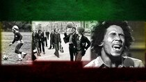 BBC Documentaries - Episode 158 - When Bob Marley Came to Britain