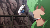 Monster Musume no Oisha-san - Episode 8 - Attack on Gigas