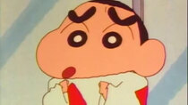 Crayon Shin-chan - Episode 139