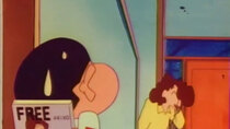 Crayon Shin-chan - Episode 183