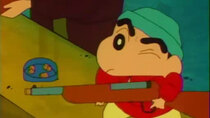 Crayon Shin-chan - Episode 218