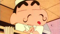 Crayon Shin-chan - Episode 243