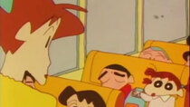 Crayon Shin-chan - Episode 249