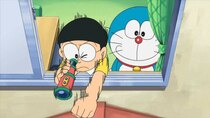 Doraemon - Episode 535