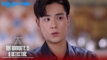 My Roommate is a Detective - Episode 8