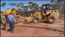 Aussie Gold Hunters - Episode 2