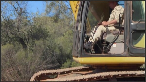 Aussie Gold Hunters - S04E03 - 