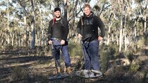 Aussie Gold Hunters - Episode 3 - Episode  3