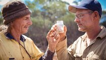 Aussie Gold Hunters - Episode 5 - Episode  5