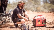 Aussie Gold Hunters - Episode 9 - Episode  9