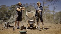 Aussie Gold Hunters - Episode 11