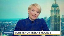 ColdFusion - Episode 17 - Tesla Model 3 Starts Production! | Make or Break For Tesla