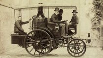 ColdFusion - Episode 29 - Did You Know - The First Cars Were Electric?