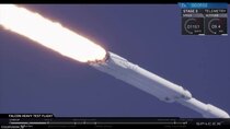 ColdFusion - Episode 3 - Falcon Heavy Makes History - Cheaper Spaceflight