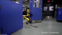 ColdFusion - Episode 8 - Next Generation Robots - Boston Dynamics, Asimo, Da Vinci, SoFi