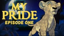 My Pride - Episode 1 - No-Mane