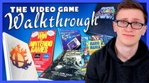 Scott The Woz - Episode 4 - The Video Game Walkthrough
