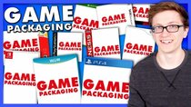 Scott The Woz - Episode 26 - Game Packaging