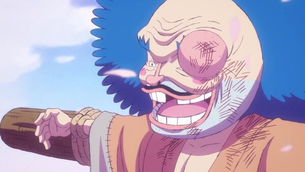 One Piece Episode 939 - Watch One Piece E939 Online