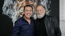 Anh's Brush with Fame - Episode 5 - Jack Thompson