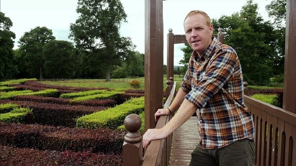 The Beechgrove Garden - S42E17 - 