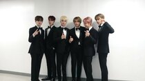 NCT N' - Episode 16 - SORIBADA AWARDS Behind