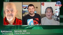 This Week in Enterprise Tech - Episode 15 - TWiET Remote Access Roundtable