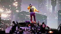 MTV Video Music Awards - Episode 37 - MTV 37th Annual Video Music Awards