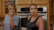 The Real Housewives of Potomac - Episode 5 - Look Who's Squawking
