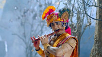RadhaKrishn - Episode 32 - Krishna Is Adamant