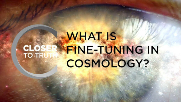 Closer to Truth - S22E02 - Is Mathematical Truth & Beauty Intrinsic or Imposed?