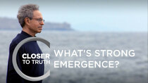 Closer to Truth - Episode 5 - What are Breakthroughs in Mathematics?
