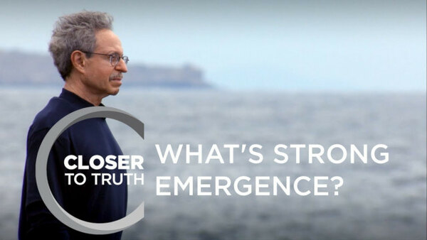 Closer to Truth - S22E05 - What are Breakthroughs in Mathematics?