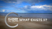 Closer to Truth - Episode 6 - What's the Deep Meaning of Probability?