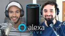 Smart Tech Today - Episode 25 - Alexa Live 2020