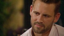 The Bachelor: The Greatest Seasons — Ever! - Episode 9 - Nick Viall