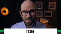 Geographics - Episode 4 - The Alamo: The Birthplace of Texas